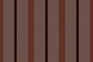 Vertical lines stripe background. Vector stripes pattern seamless fabric texture. Geometric striped line abstract design.