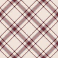 Tartan scotland seamless plaid pattern vector. Retro background fabric. Vintage check color square geometric texture for textile print, wrapping paper, gift card, wallpaper design. vector