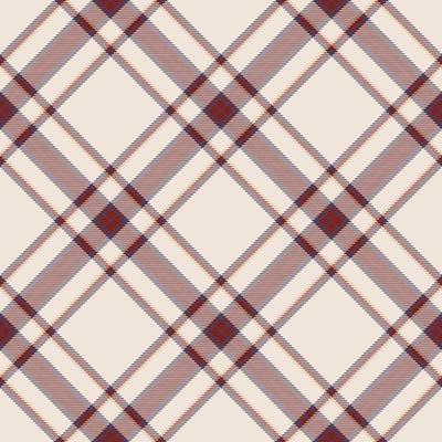 Tartan scotland seamless plaid pattern vector. Retro background fabric. Vintage check color square geometric texture for textile print, wrapping paper, gift card, wallpaper design.