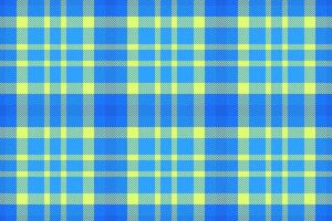 Pattern background fabric. Tartan texture seamless. Vector plaid textile check.