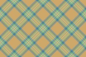 Texture check tartan. Background vector fabric. Textile pattern seamless plaid.