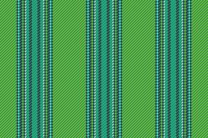 Fabric lines textile. Seamless vertical stripe. Texture pattern vector background.