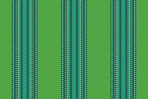 Fabric lines textile. Seamless vertical stripe. Texture pattern vector background.