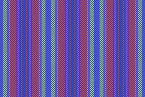 Texture seamless pattern. Stripe textile vertical. Lines fabric vector background.