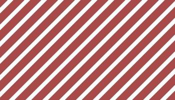 Red and white diagonal line texture pattern vector template