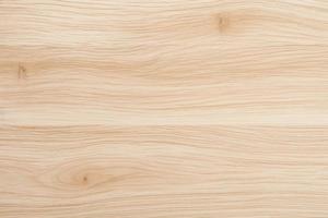 ligero madera piso textura. generar ai foto
