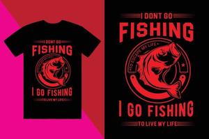 Fishing t-shirt design, custom t-shirt design, t-shirt design vector