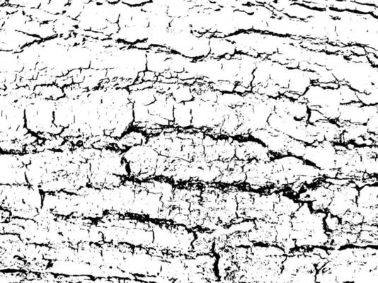 Distressed overlay texture