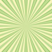 Abstract background with attractive color sunlight. Summer vector illustration for banner, poster, greeting card, social media, web design.
