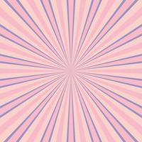 Abstract background with attractive color sunlight. Summer vector illustration for banner, poster, greeting card, social media, web design.
