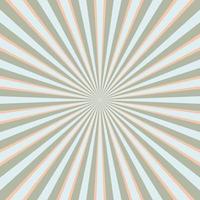 Abstract background with attractive color sunlight. Summer vector illustration for banner, poster, greeting card, social media, web design.