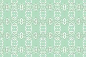 A seamless pattern, geometric tribal patterns, geometric batik, Ikat seamless, aztec style , ethnic boho seamless pattern, luxury decorative textile pattern., fabric, curtain, carpet, Batik Embroidery vector