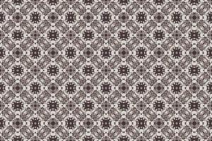 Seamless batik pattern,geometric tribal pattern,it resembles ethnic boho,aztec style,ikat style.luxury decorative fabric pattern for famous banners.designed for use fabric,curtain,carpet,Batik vector