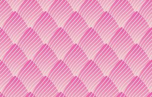 The geometric pattern with wavy lines. Seamless vector background. Repeating tile texture of this line on oval shape with gradient effect.