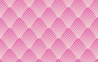 The geometric pattern with wavy lines. Seamless vector background. Repeating tile texture of this line on oval shape with gradient effect.