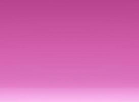 Pink gradient abstract blurry colorful background photo