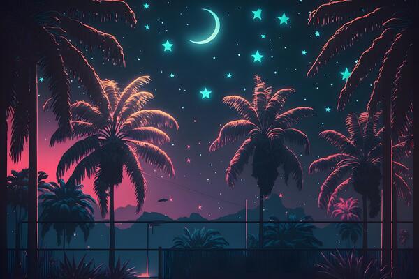 Aesthetic Desktop Wallpaper Stock Photos, Images and Backgrounds for