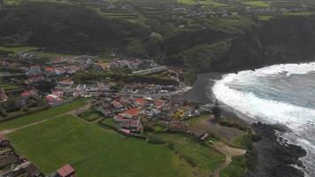 mosteiros dentro são miguel, a Açores 2 video