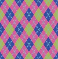 Argyle Pattern vector,geometric, background,Classic Knitted,plaid vector