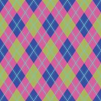 Argyle Pattern vector,geometric, background,Classic Knitted,plaid vector