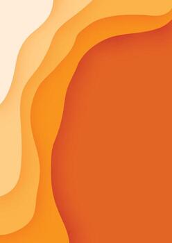 Fluid liquid poster and geometric background of dynamic shapes. Wallpaper gradient with liquid shape. Illustration colorful template banner with soft curve and wave. vector