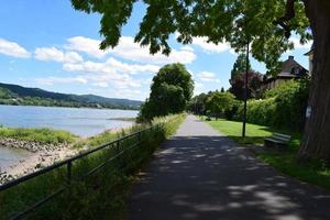 Way Along the Rhine photo