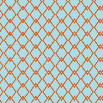 Moroccan Seamless Pattern. Traditional pattern mosaic line vector graphic design Print, Textile, Fabric, Paper, Brazier