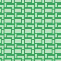 Abstract geometric pattern. Seamless vector Textile print Texture background