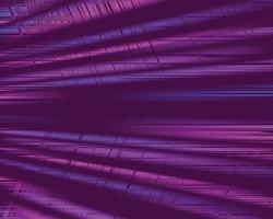 purple futuristic laser network light with dot abstract technology background vector