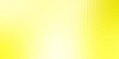 Light Yellow vector backdrop with rectangles.