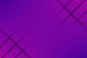 Modern background with diagonal line style vector