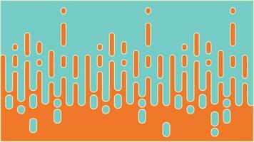 Equalization sound wave lines colorful vector illustration background