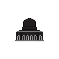 palestine landmarks vector for website, UI Essential, symbol, presentation