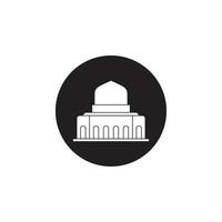 palestine landmarks vector for website, UI Essential, symbol, presentation