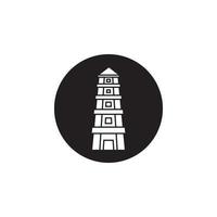vietnam landmarks vector for website, UI Essential, symbol, presentation