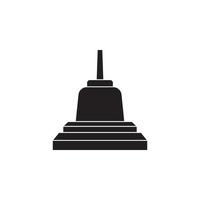 jakarta landmarks vector for website, UI Essential, symbol, presentation