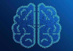 antecedentes tecnología artificial inteligencia cerebro ese sirve a mando y aprender información desde humanos a ayuda y reunirse el necesidades de los usuarios y ayuda resolver negocio problemas a competir vector