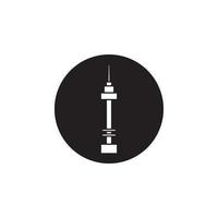 seoul landmarks vector for website, UI Essential, symbol, presentation