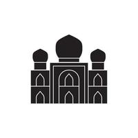 india landmarks vector for website, UI Essential, symbol, presentation