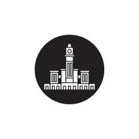 saudi arabia landmarks vector for website, UI Essential, symbol, presentation