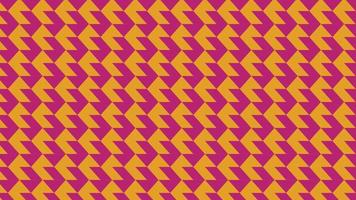 Geometric shape abstract vector background