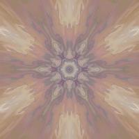 Abstract kaleidoscope background. Beautiful kaleidoscope seamless pattern. Multicolor mosaic texture. Seamless kaleidoscope texture. Unique kaleidoscope design vector