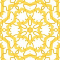 Abstract kaleidoscope background. Beautiful kaleidoscope seamless pattern. Multicolor mosaic texture. Seamless kaleidoscope texture. Unique kaleidoscope design vector