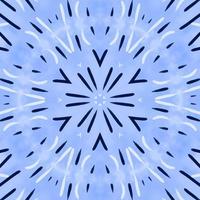 Abstract kaleidoscope background. Beautiful kaleidoscope seamless pattern. Multicolor mosaic texture. Seamless kaleidoscope texture. Unique kaleidoscope design vector
