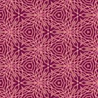 Moving colorful lines of abstract background vector
