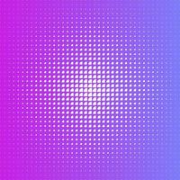 Rounded doted shape white pattern on Blue and Pink Gradient  for Professional Graphic Projects, Ideal for Background Design, Overlay Effect, and Decoration. Customizable, Modern and seamless design photo