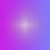 Rounded doted shape white pattern on Blue and Pink Gradient  for Professional Graphic Projects, Ideal for Background Design, Overlay Effect, and Decoration. Customizable, Modern and seamless design photo