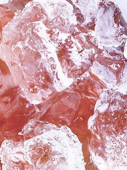 hielo cubitos fondo, hielo cubo textura, hielo fondo de pantalla eso hace yo sensación Fresco y sensación bien. en el verano, hielo y frío bebidas será hacer nosotros sensación relajado, hecho para bebida o refresco negocio. foto