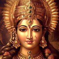 maha lakshmi images download mah laxmi goddess on lotus images photo