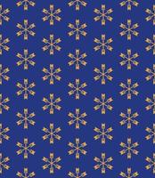 Multi color seamless abstract pattern. Background and backdrop. Multi Colored. Colorful ornamental design. vector